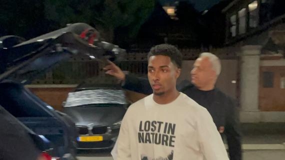 莫雷托：米蘭中場(chǎng)沃斯接近外租瑞士球隊，談判已到深入階段