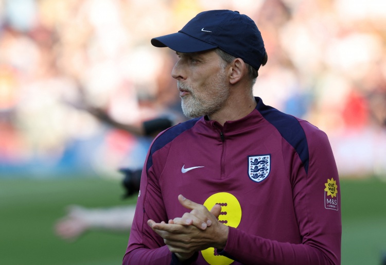 圖赫爾：埃利奧特的表現很好，為什么不能讓他出戰塞爾維亞