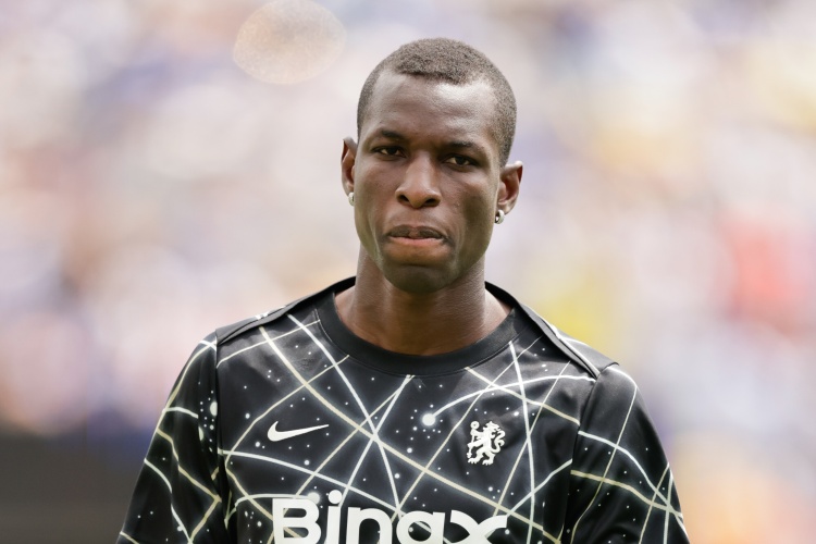 杰克遜：我的偶像是C羅 對馬內非常敬仰&轉會(huì )拜仁前曾尋求建議