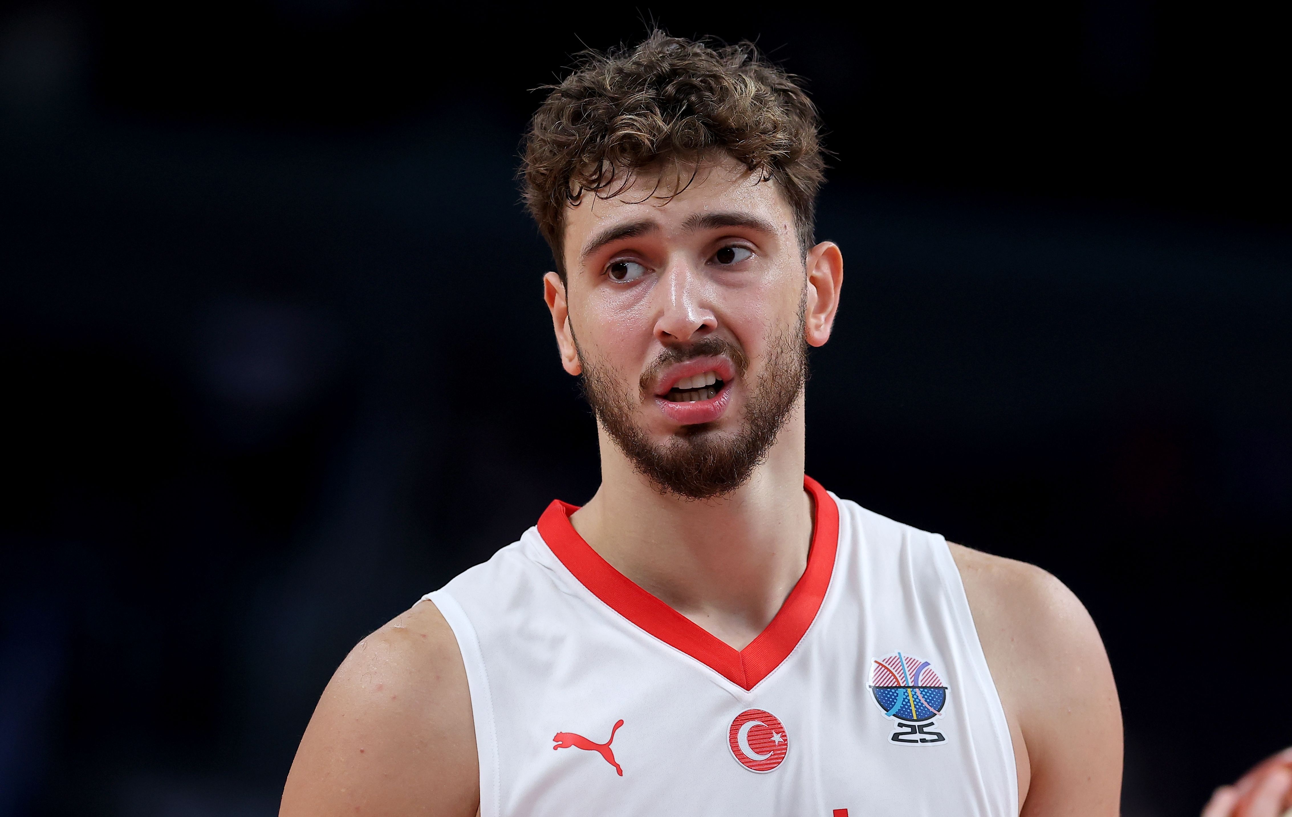 希帕希：我們對申京的使用很合理 通過(guò)團隊配合為他創(chuàng  )造機會(huì )