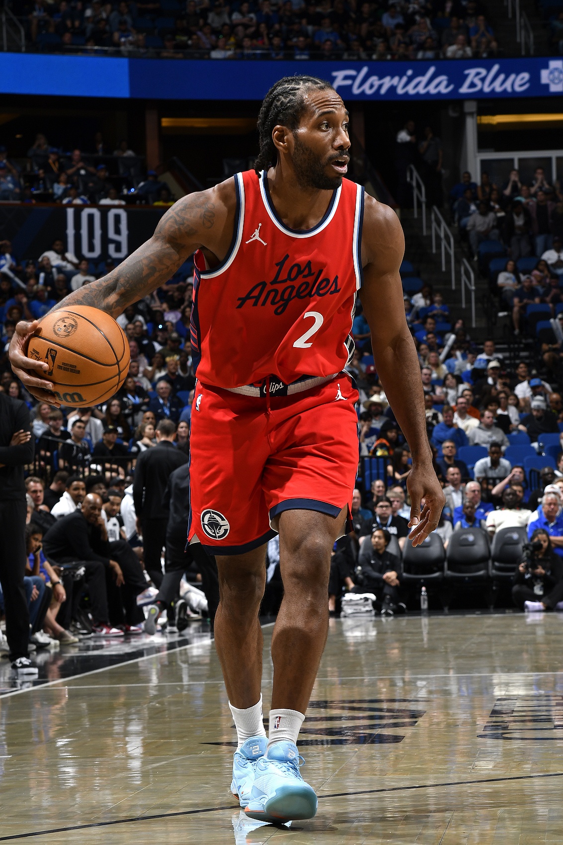 涉嫌陰陽(yáng)合同！Marks：和我聊過(guò)的球隊預計 快船不會(huì )遭受重大處罰