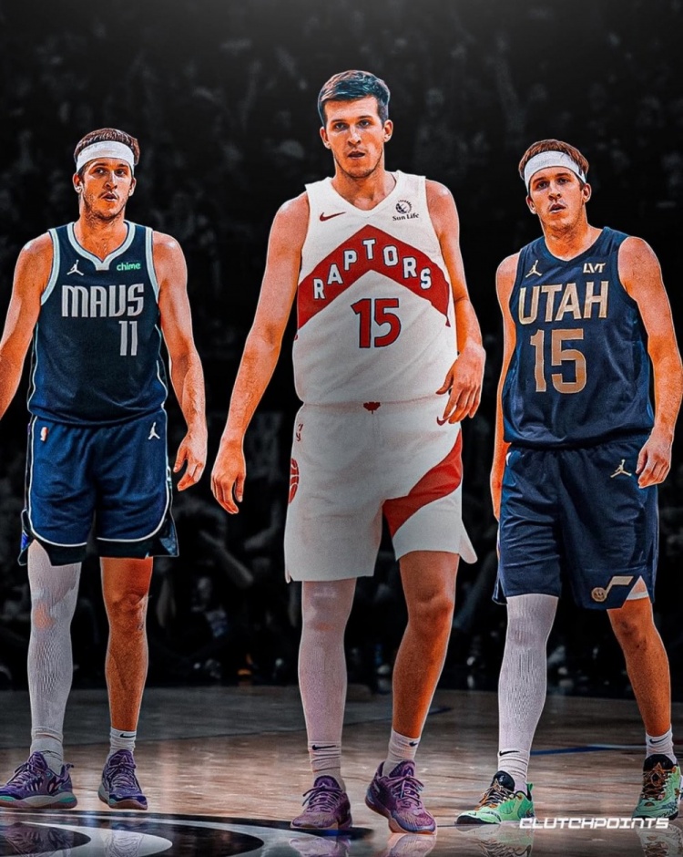 美媒：里夫斯明夏預計會(huì )放棄球員選項 下份合同年薪會(huì )超3000萬(wàn)