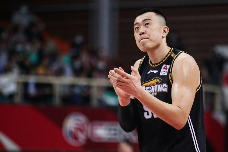 韓德君：如果不拿冠軍我不會(huì )考慮結婚 直到退役！