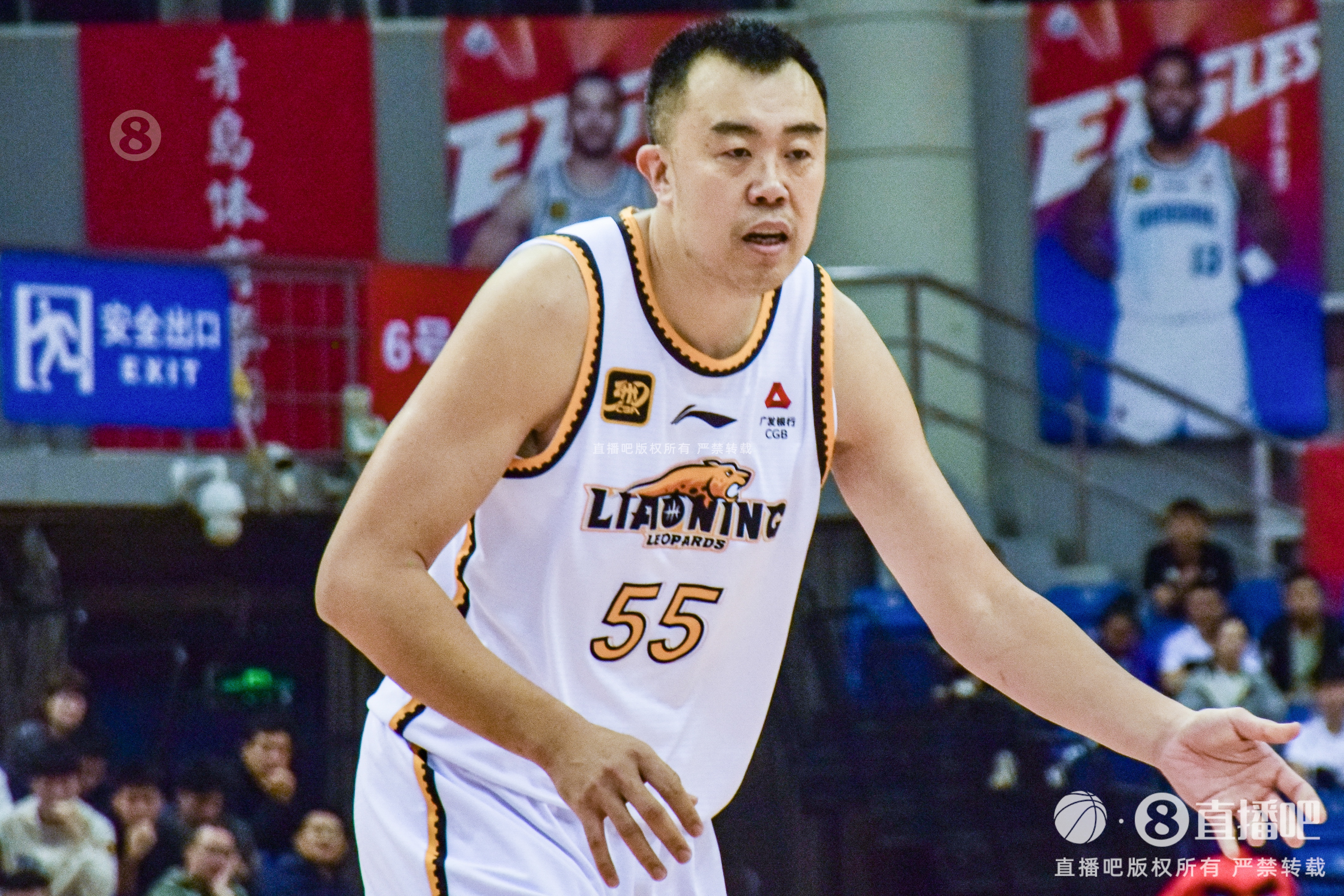 韓德君談“功夫熊貓”外號：很霸氣 我沒(méi)感覺(jué)我自己特別可愛(ài)！