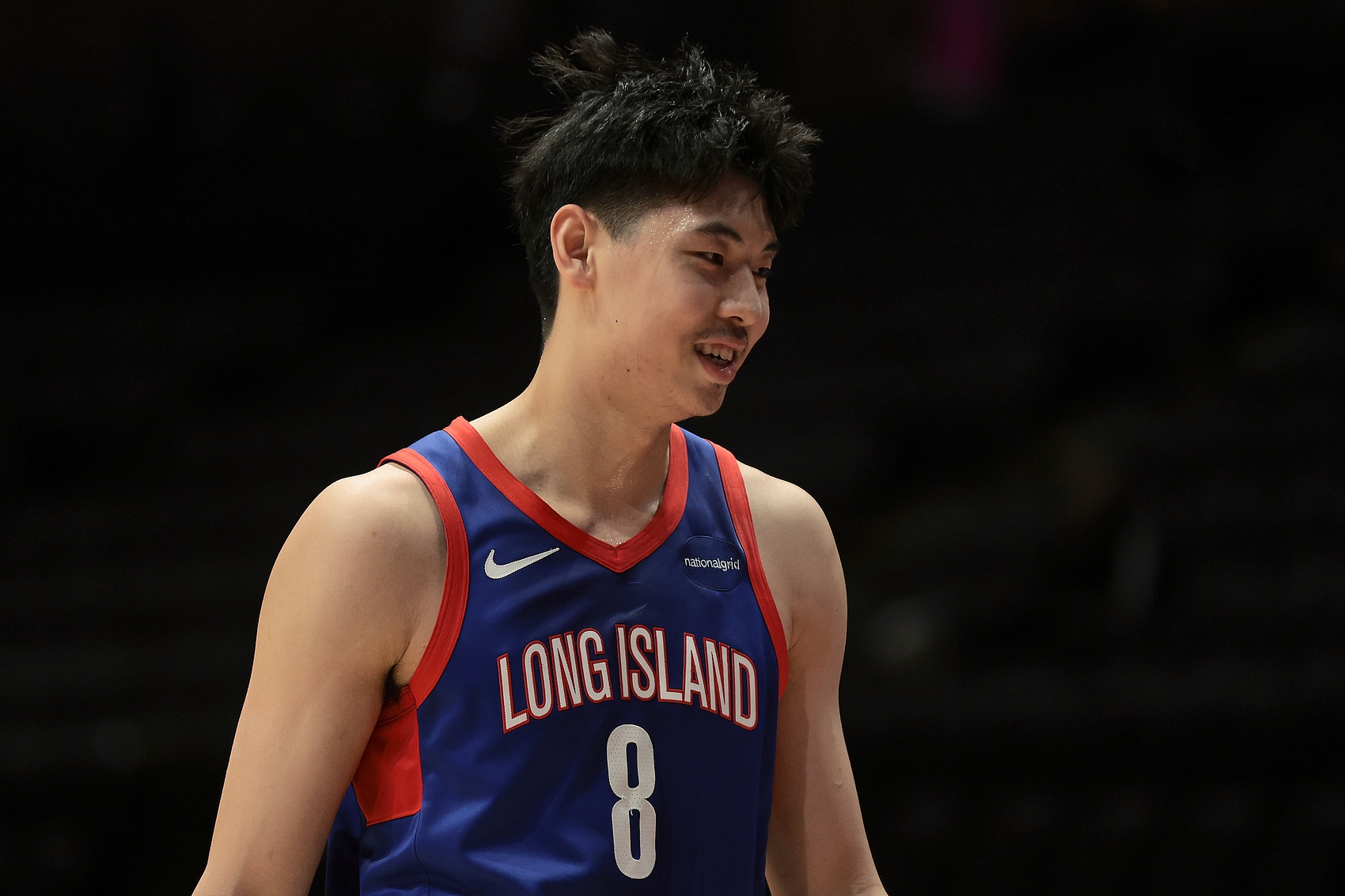 崔永熙：最焦慮的時(shí)候是康復8個(gè)月被NBA球隊要求打5V5決定雙向