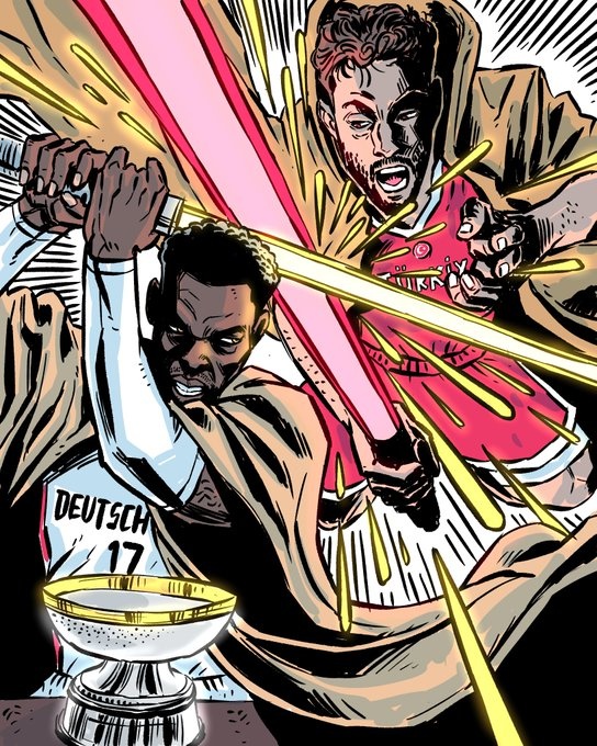 為歐錦賽決賽讓路！土耳其足協(xié)讓今日最后兩場(chǎng)土超提前1小時(shí)開(kāi)球