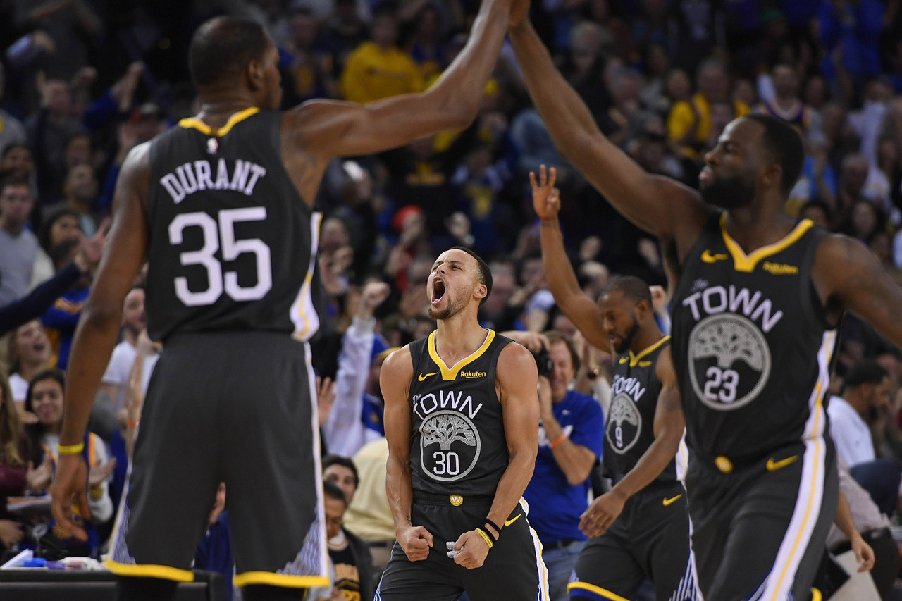 追夢(mèng)：KD在雷霆時(shí)我們就是兄弟 我15年少拿錢(qián)就為在16年騰出頂薪