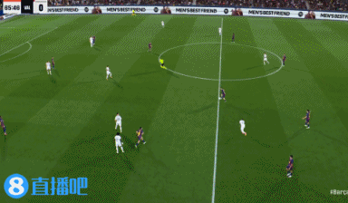 進(jìn)球停不下來(lái)！拉菲尼亞爆射破門(mén)梅開(kāi)二度，巴薩4球領(lǐng)先