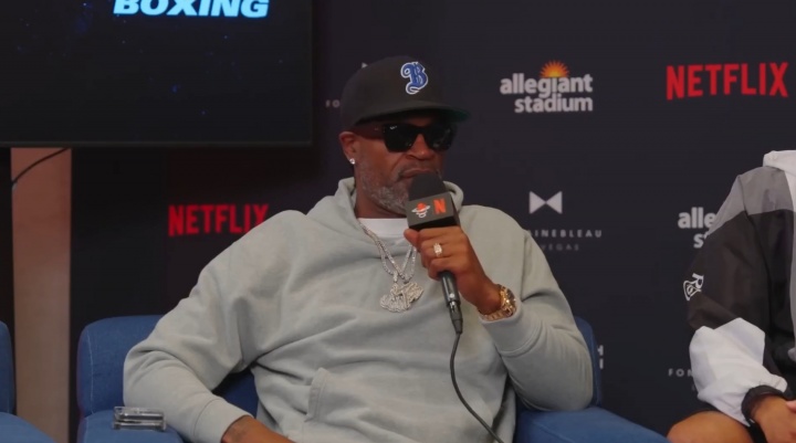 武圣：沒(méi)人能兼顧籃球&播客 追夢(mèng)場(chǎng)上作用有限&喬治不得不停播