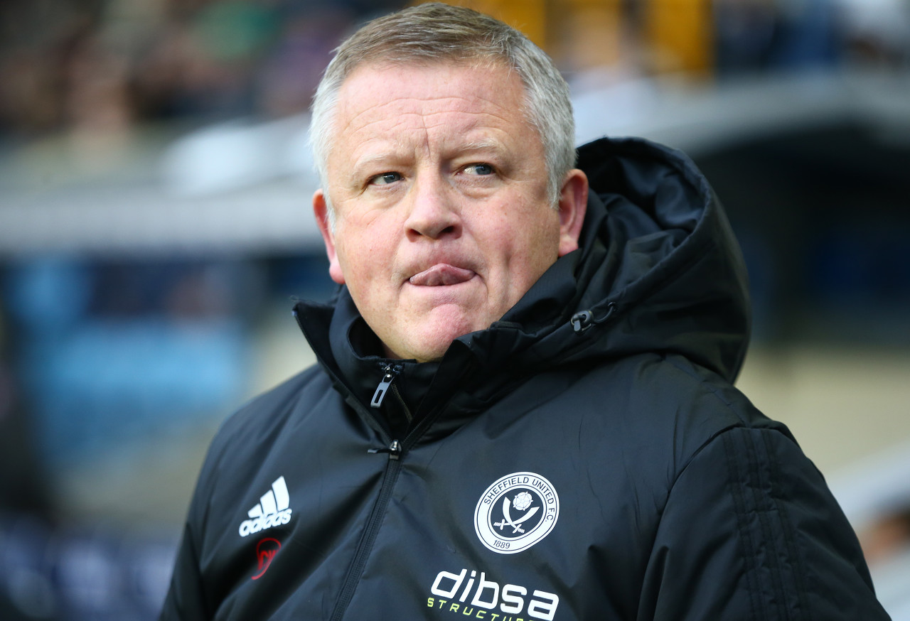 衛報：英冠球隊謝菲聯(lián)換帥，懷爾德將第三次執教該隊