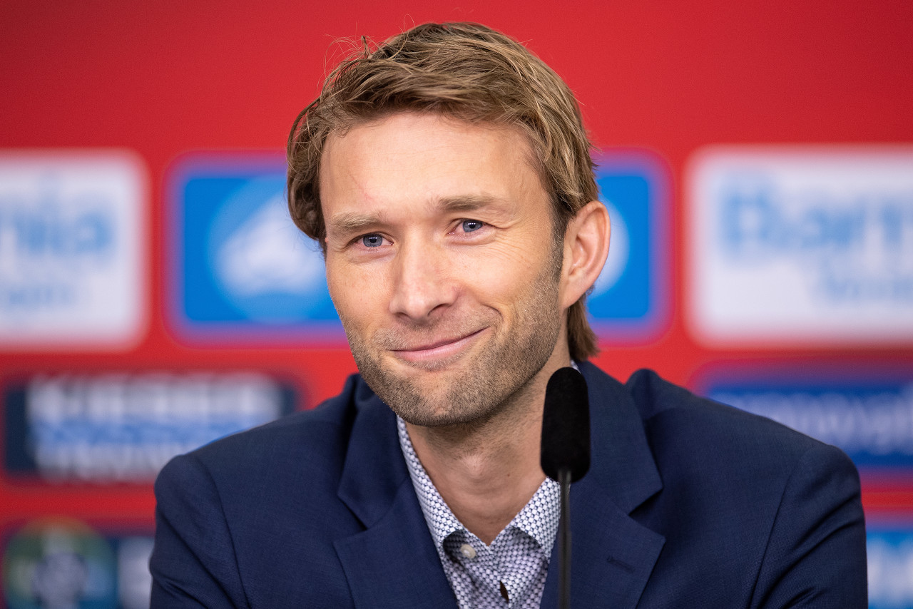 羅爾費斯：不放埃切維里參加U20世界杯，曼城和球員知道這個(gè)決定