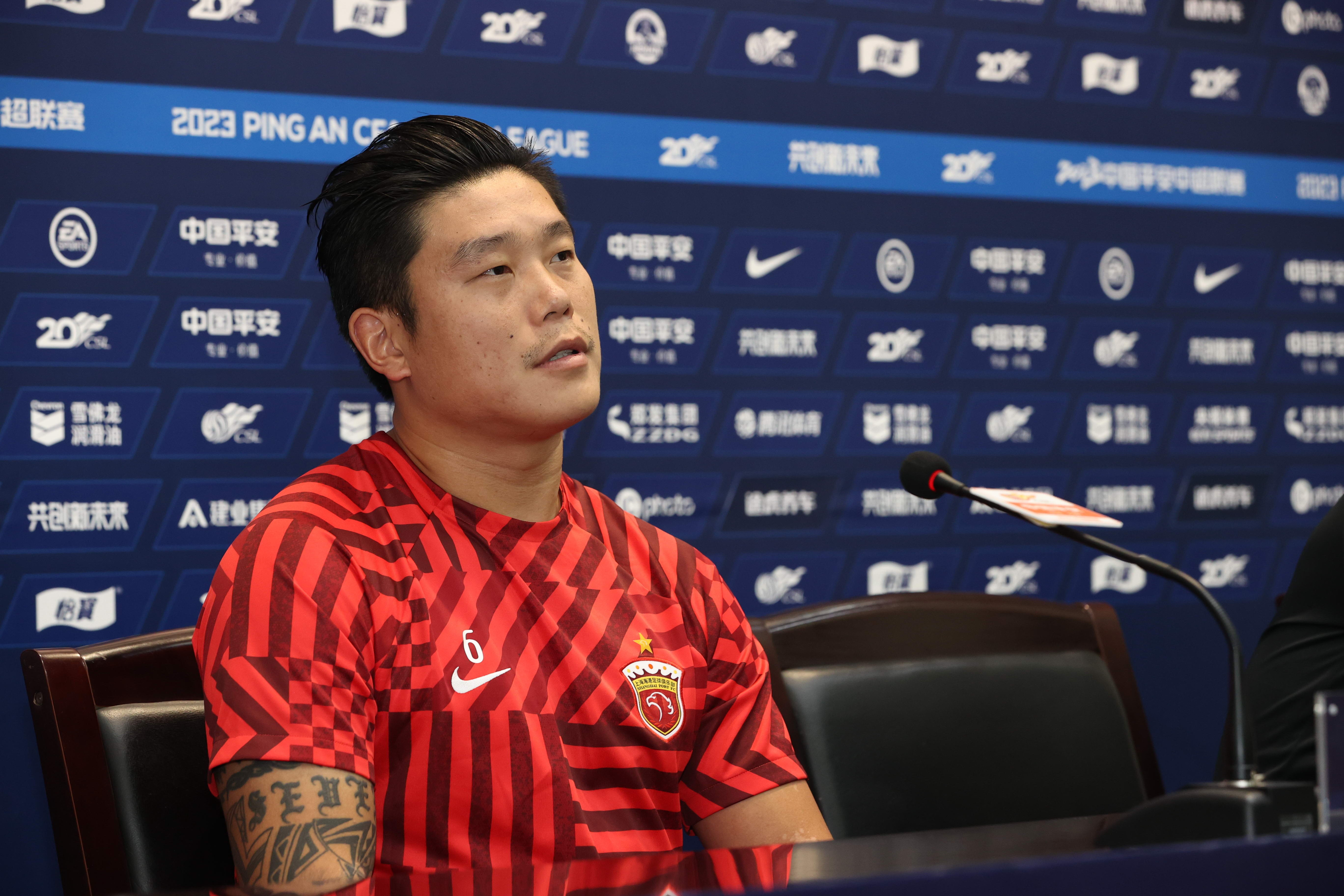 蔡慧康：球員和教練是兩種概念，要把正確的教給隊員