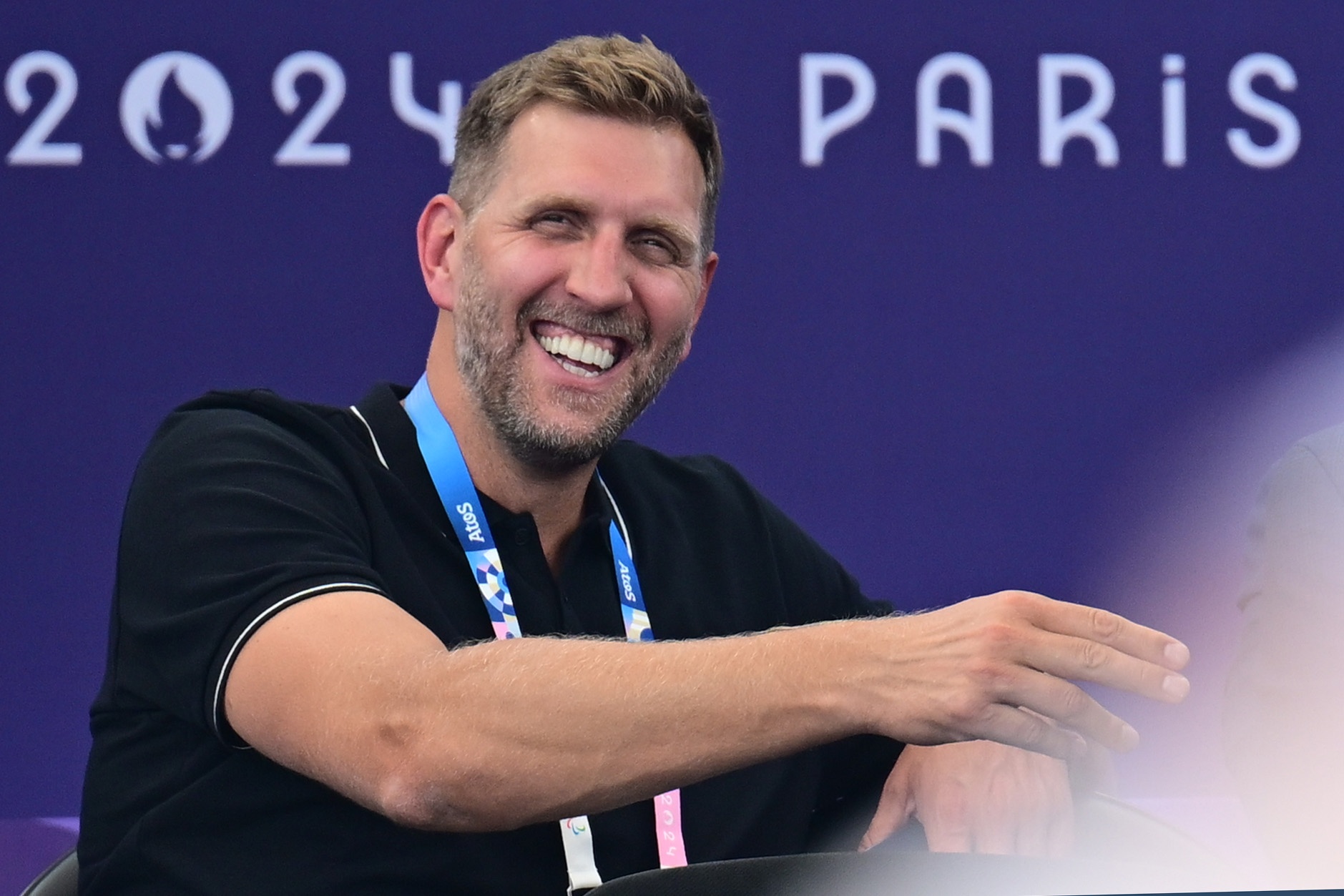 榮耀依舊！諾維茨基祝賀德國男籃：歐洲冠軍?。?！