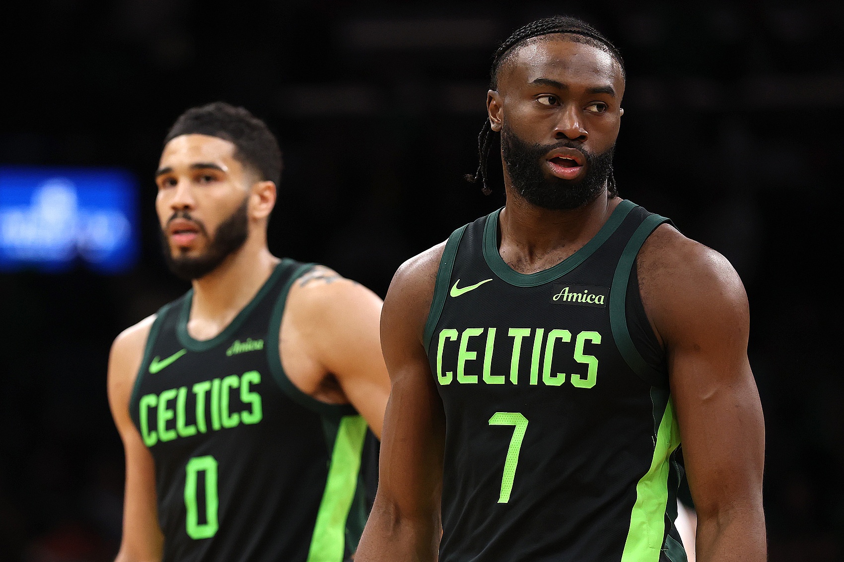 皮爾斯：25-26賽季對于綠軍來(lái)說(shuō)是評估哪些球員是球隊的長(cháng)期拼圖