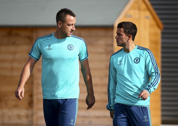 特里：利物浦有望衛冕英超致敬若塔 切爾西陣容年輕談爭冠壓力大