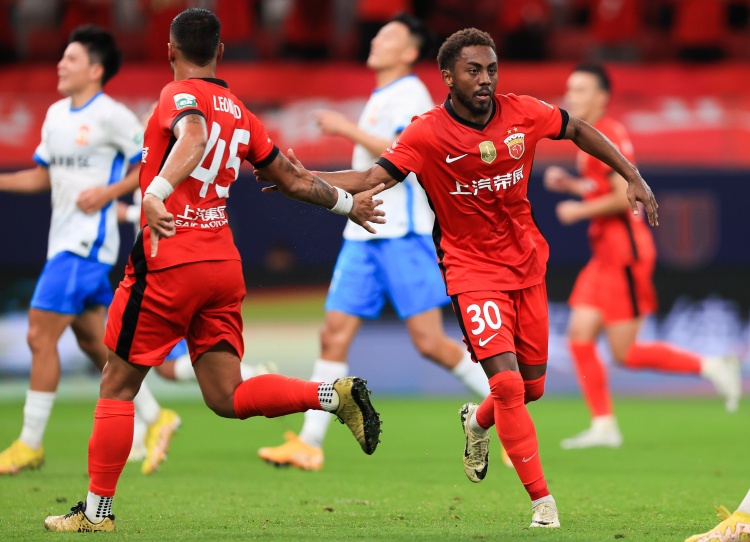 體壇：對于亞冠，海港內部的目標十分明確，小組出線(xiàn)仍是首要任務(wù)