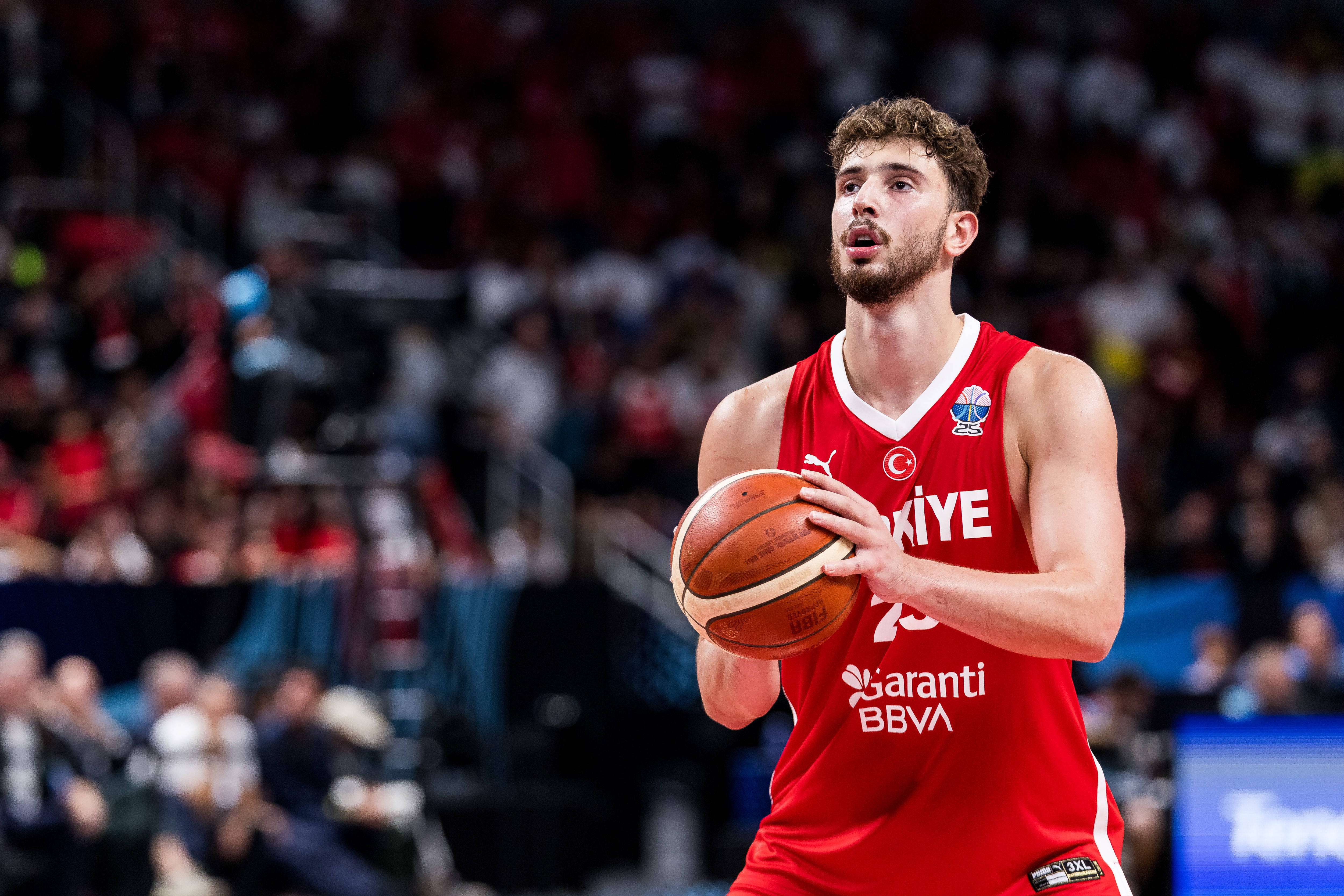 申京錯失絕平三分！阿塔曼：比賽已結束 不想對球員決定進(jìn)行評論