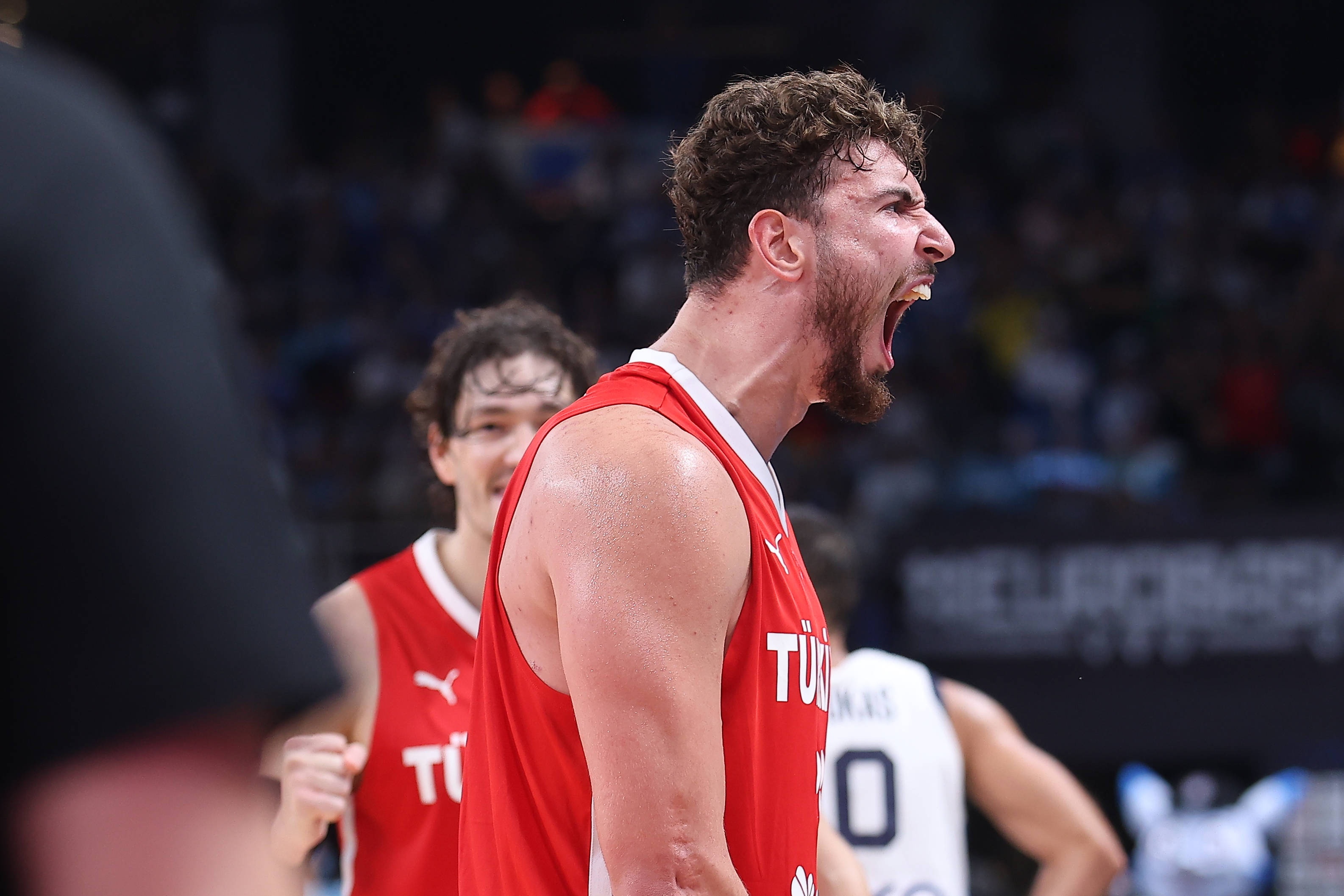 火箭官推為申京加油：申京從未停止腳步 帶領(lǐng)土耳其沖隊史首冠