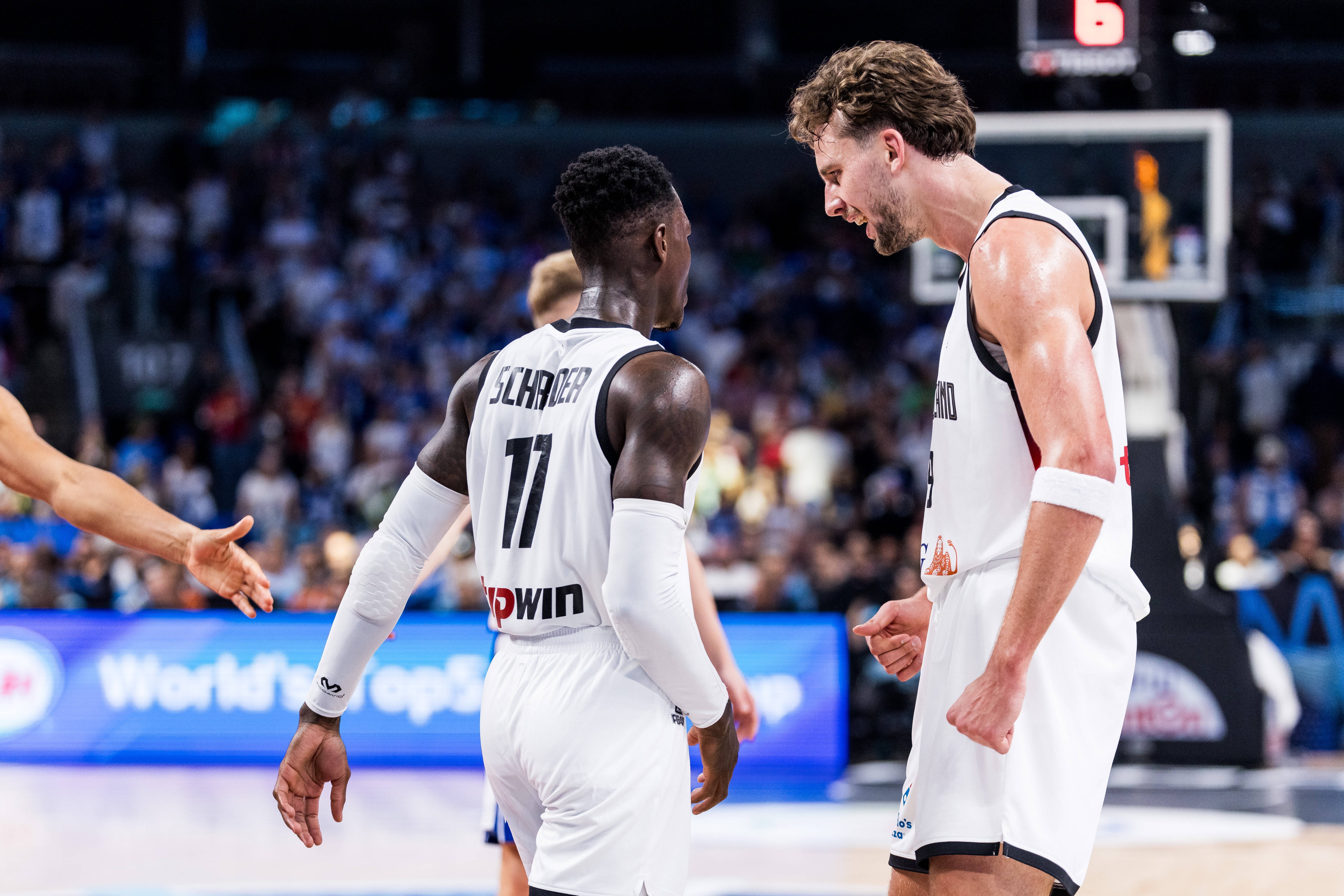 司機+卡曼08年還打不過(guò)我們 現今德國為何能世界杯&歐錦賽雙冠？