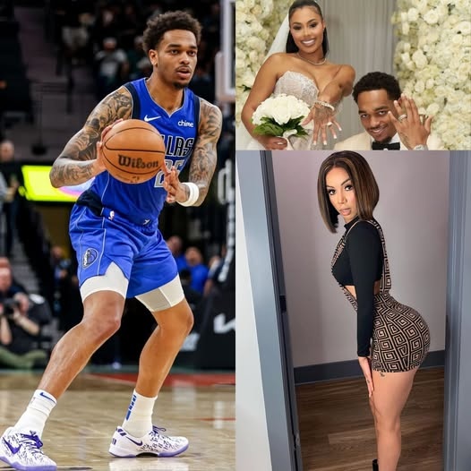 小波特：NBA球員出名后找伴侶要有雙慧眼 離婚可能被分走一半財產(chǎn)
