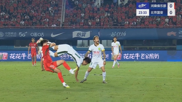 河南隊官方：阿卜杜肉蘇力接受矯正復位手術(shù)，術(shù)后需要住院五天