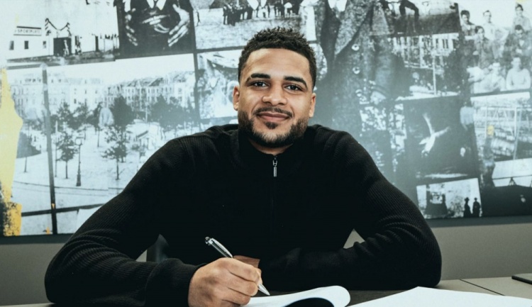 圖片報：布倫特福德有意多特19歲后衛卡巴爾，準備為其付2000萬(wàn)歐