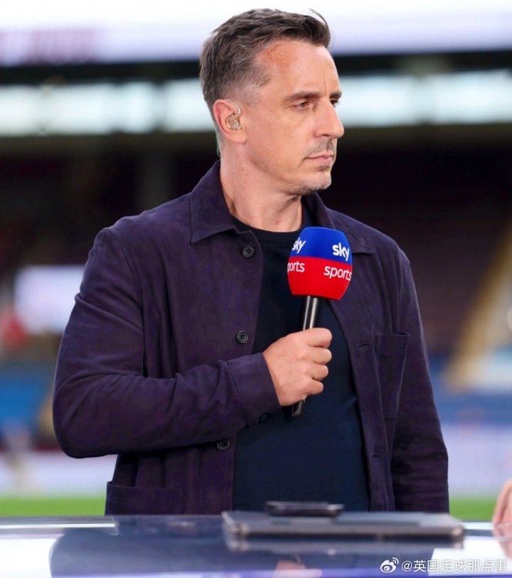 麻木了??內維爾：以前曼聯(lián)輸這種比賽我會(huì )憤怒，可這次毫無(wú)波瀾