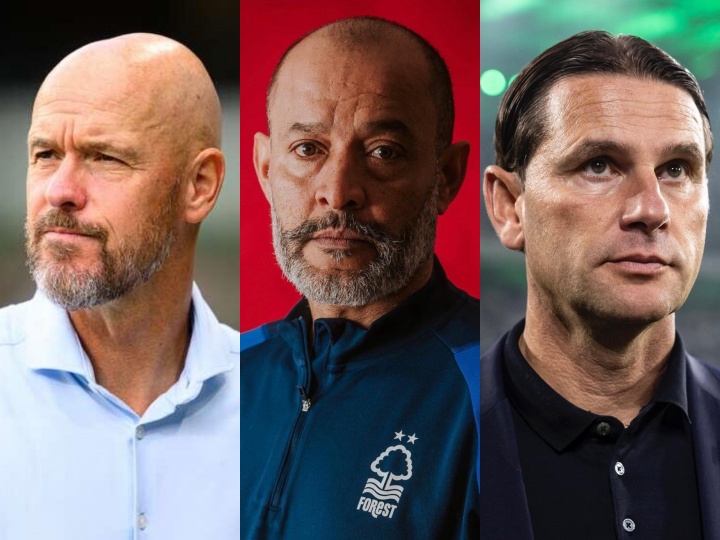 下一個(gè)誰(shuí)？新賽季五大聯(lián)賽3人下課：滕帥打響頭炮 德甲2位英超1位