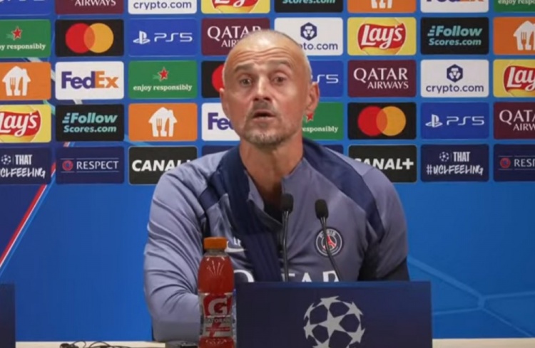 恩里克：第一個(gè)冠軍比第二個(gè)或第三個(gè)更難 目標是歐冠兩連冠