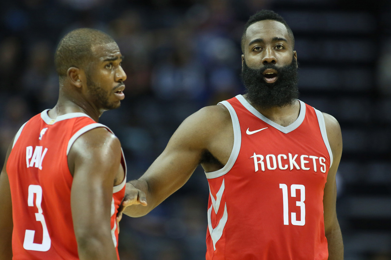 查爾莫斯：若燈泡組合有成功可能那只能是現在 保羅只剩一條腿了