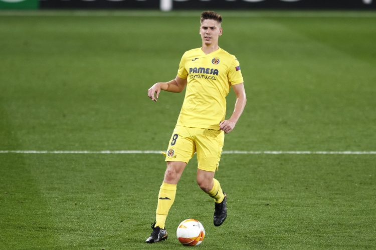 福伊特：熱刺身體強壯且速度快，但我們必須相信自己的實(shí)力