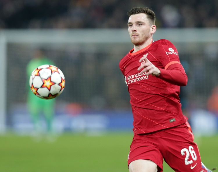 羅伯遜：我渴望重新成為首發(fā)，國家隊比賽讓我恢復狀態(tài)+增強信心