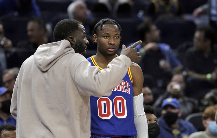 Shams：巴特勒和追夢(mèng)都聯(lián)系過(guò)庫明加 詢(xún)問(wèn)其情況、計劃和心態(tài)