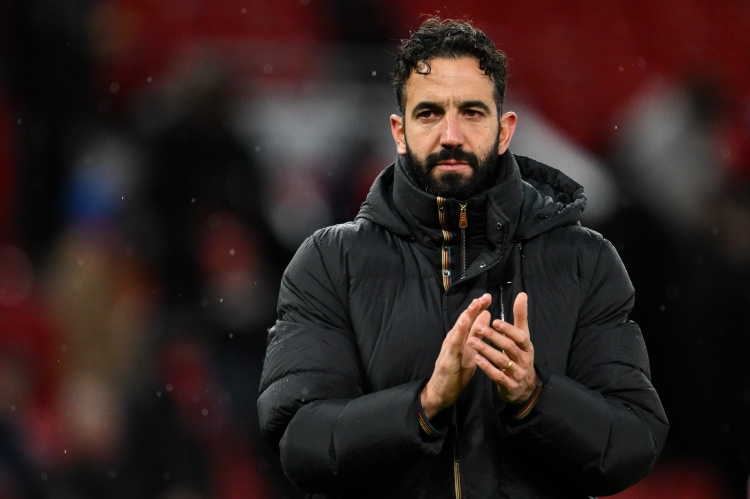 郵報：本菲卡主席頭號候選人觀(guān)賽曼市德比，他有可能將阿莫林帶回