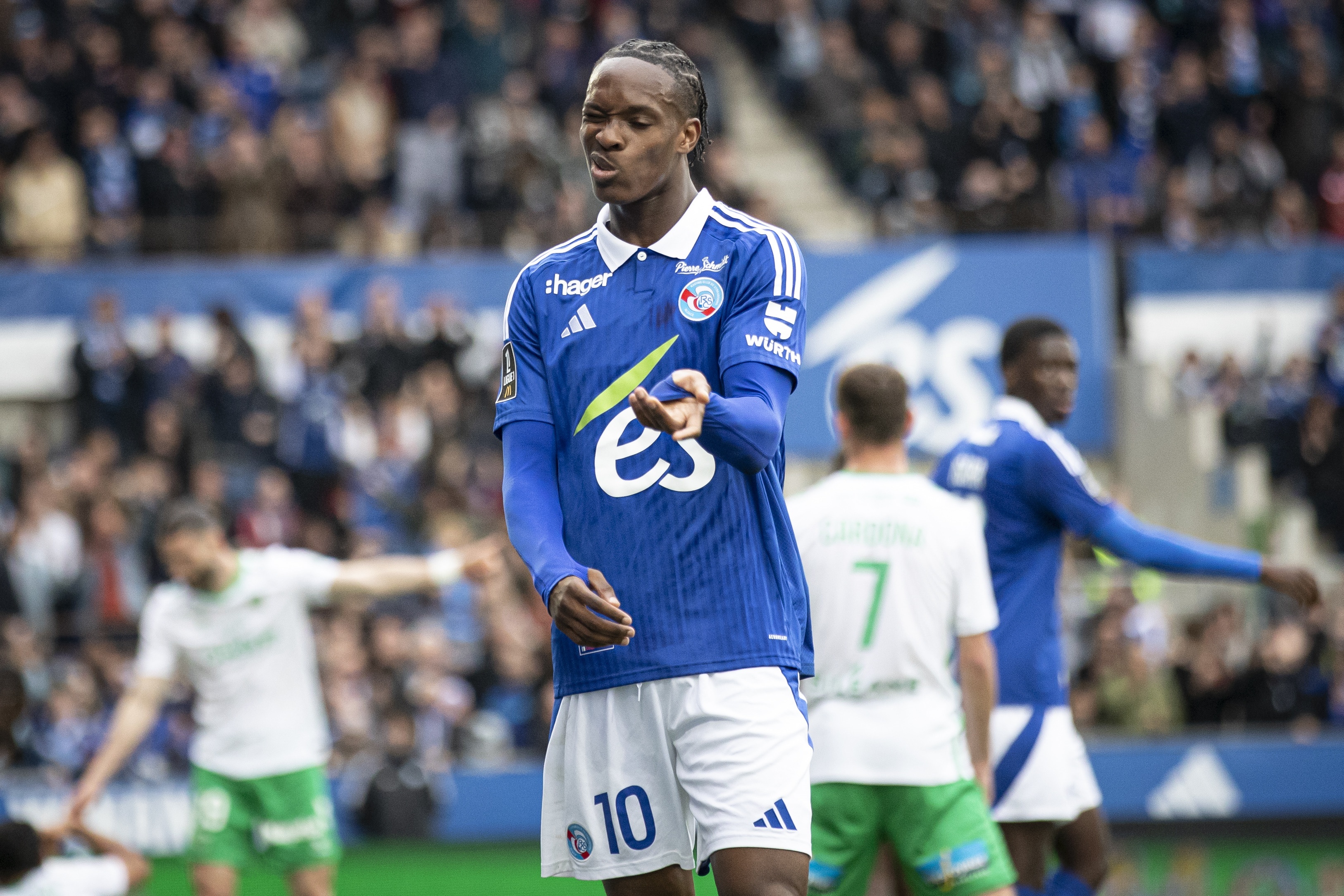 BBC：埃梅加是切爾西未簽下德拉普替代者、放走杰克遜的原因之一