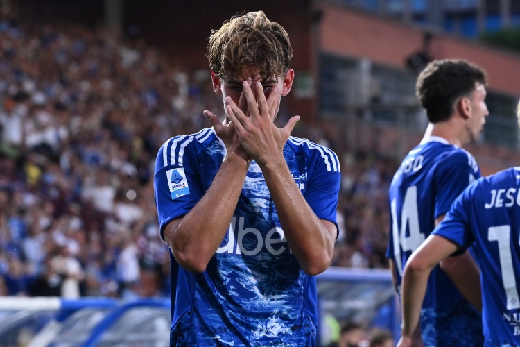 尼科-帕斯本賽季意甲數據：3場(chǎng)2球1助，7次關(guān)鍵傳球+7次成功過(guò)人