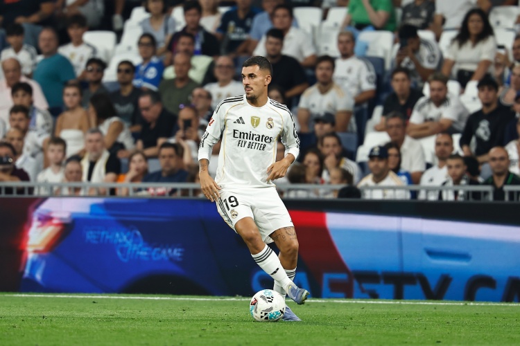 馬卡：夏窗最后時(shí)刻拒絕馬賽后，塞巴略斯曾致電德澤爾比解釋原因