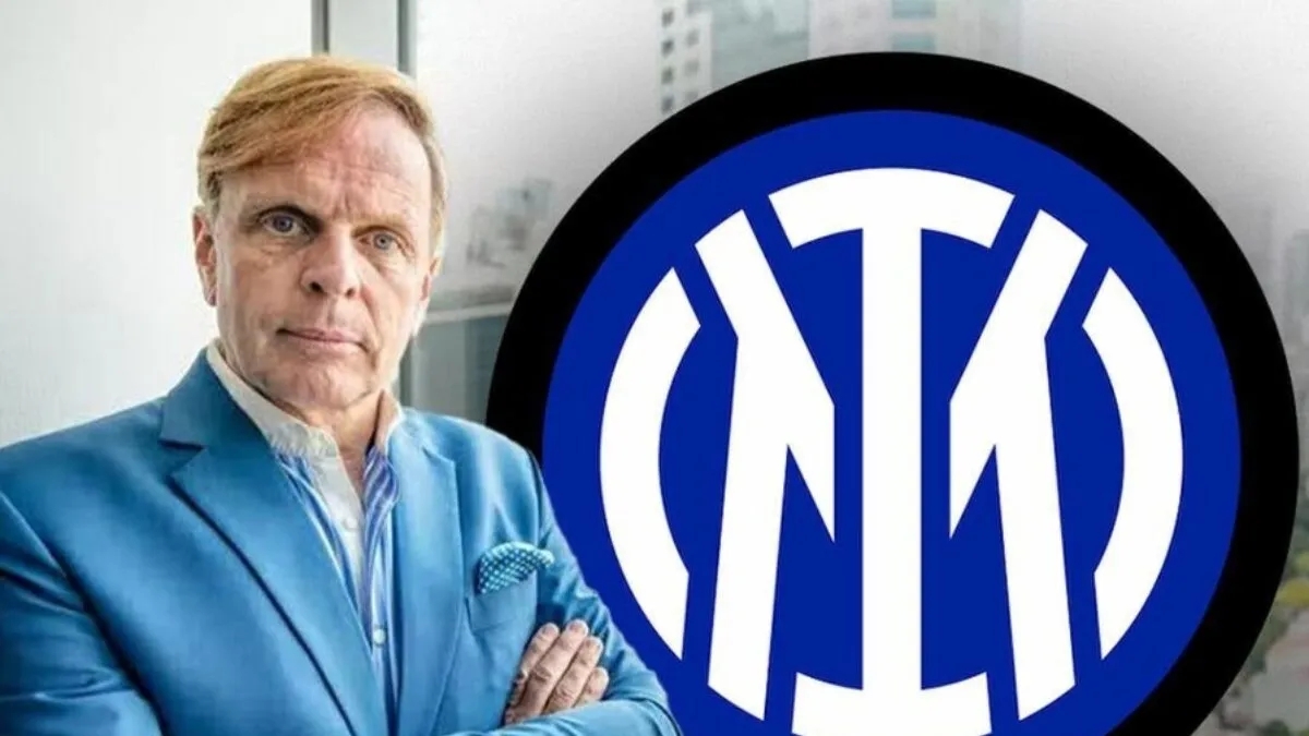 芬蘭商人：國米需要立馬采取行動(dòng)，否則這個(gè)賽季將以災難告終