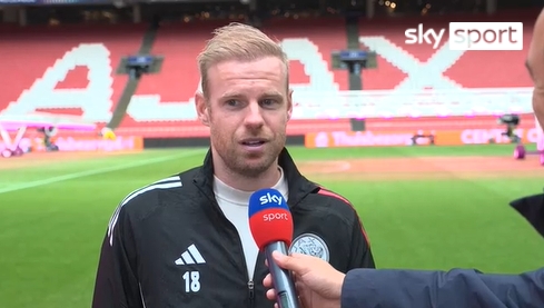 克拉森：期待和國米重逢，若進(jìn)球會(huì )慶祝但會(huì )保持尊重