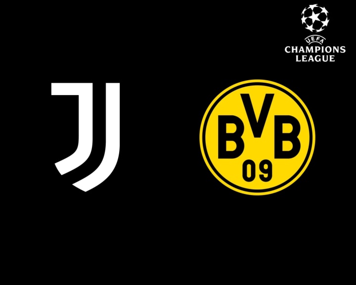 尤文vs多特首發(fā)：奧蓬達、庫普梅納斯先發(fā)，吉拉西、阿德耶米登場(chǎng)