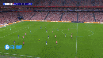 打破僵局！馬丁內利替補登場(chǎng)單刀破門(mén)，打進(jìn)阿森納本賽季歐冠首球