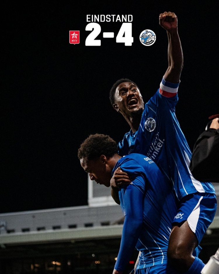 中國球員王博豪90分鐘替補92分鐘送妙傳 助鄧伯什4-2戰勝對手