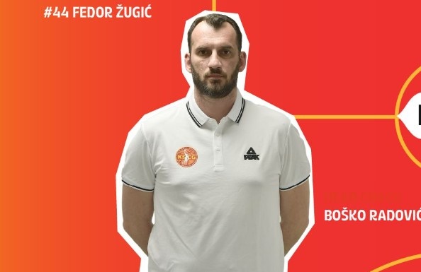 媒體人：不懷疑黑山男籃主教練的業(yè)務(wù)能力 但CBA執教的難度很高