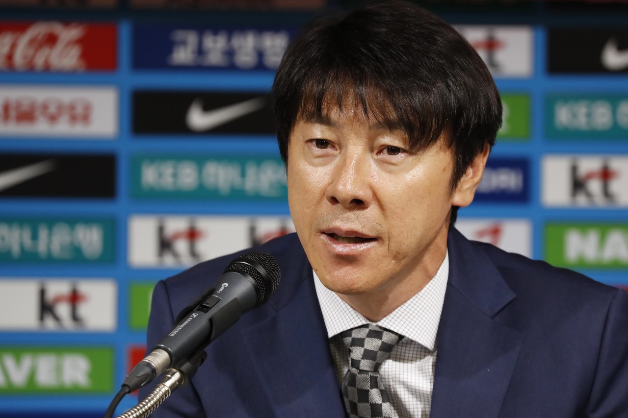 申臺龍：原以為成都蓉城不會(huì )派全主力 今天的勝利讓我們收獲信心