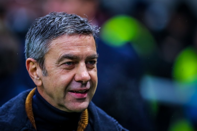 科斯塔庫塔：我更關(guān)注2場(chǎng)進(jìn)8球而非丟7球，我喜歡尤文的這種心態(tài)