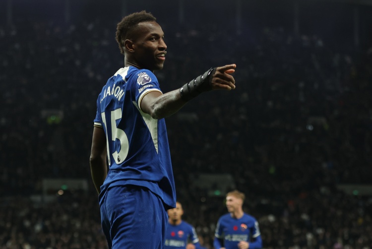 默森：不理解切爾西放走杰克遜，他雖狀態(tài)不穩定但能讓帕爾默更好