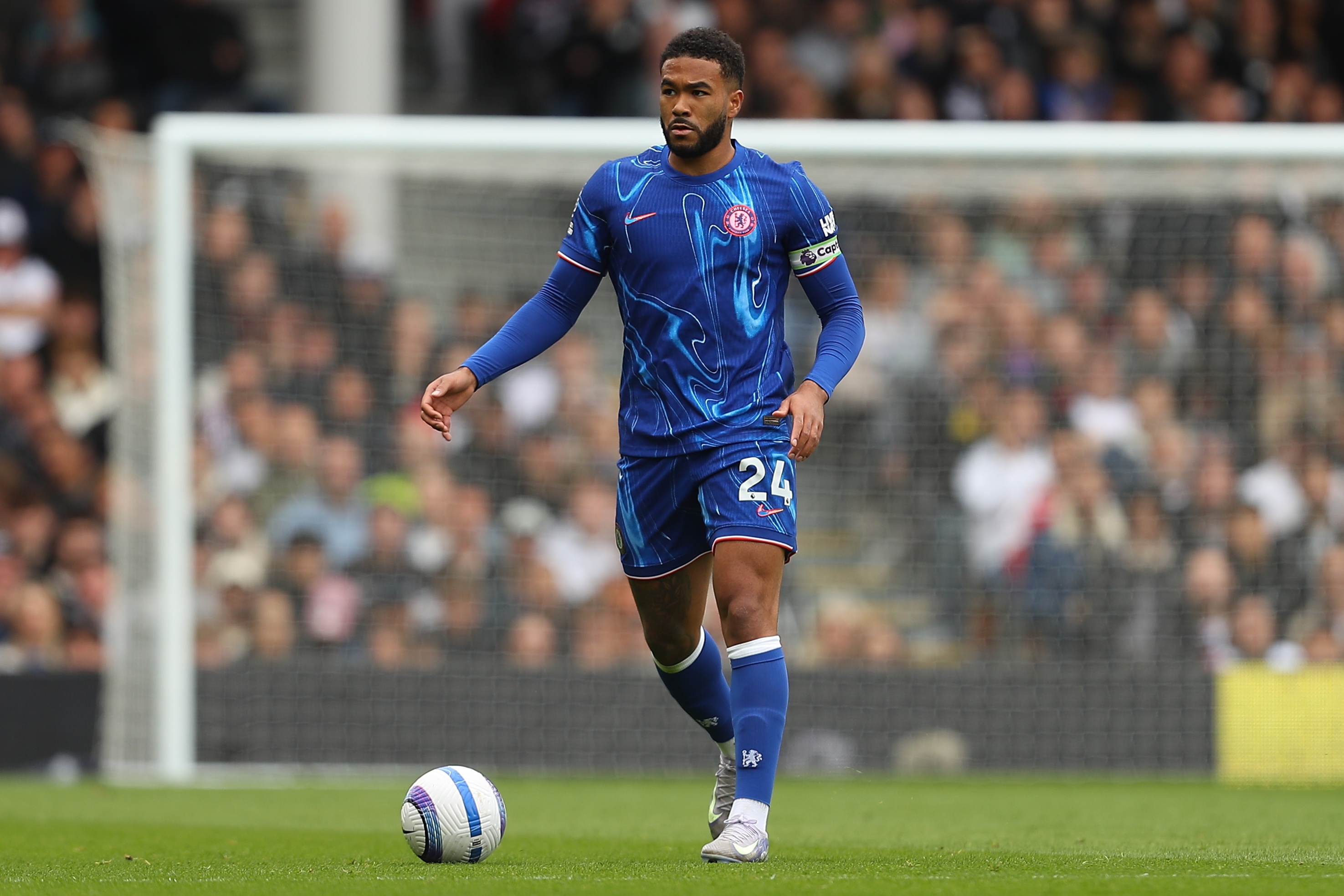 詹姆斯：歐冠對陣賈府取得進(jìn)球是夢(mèng)想成真時(shí)刻，希望能再次贏(yíng)歐冠