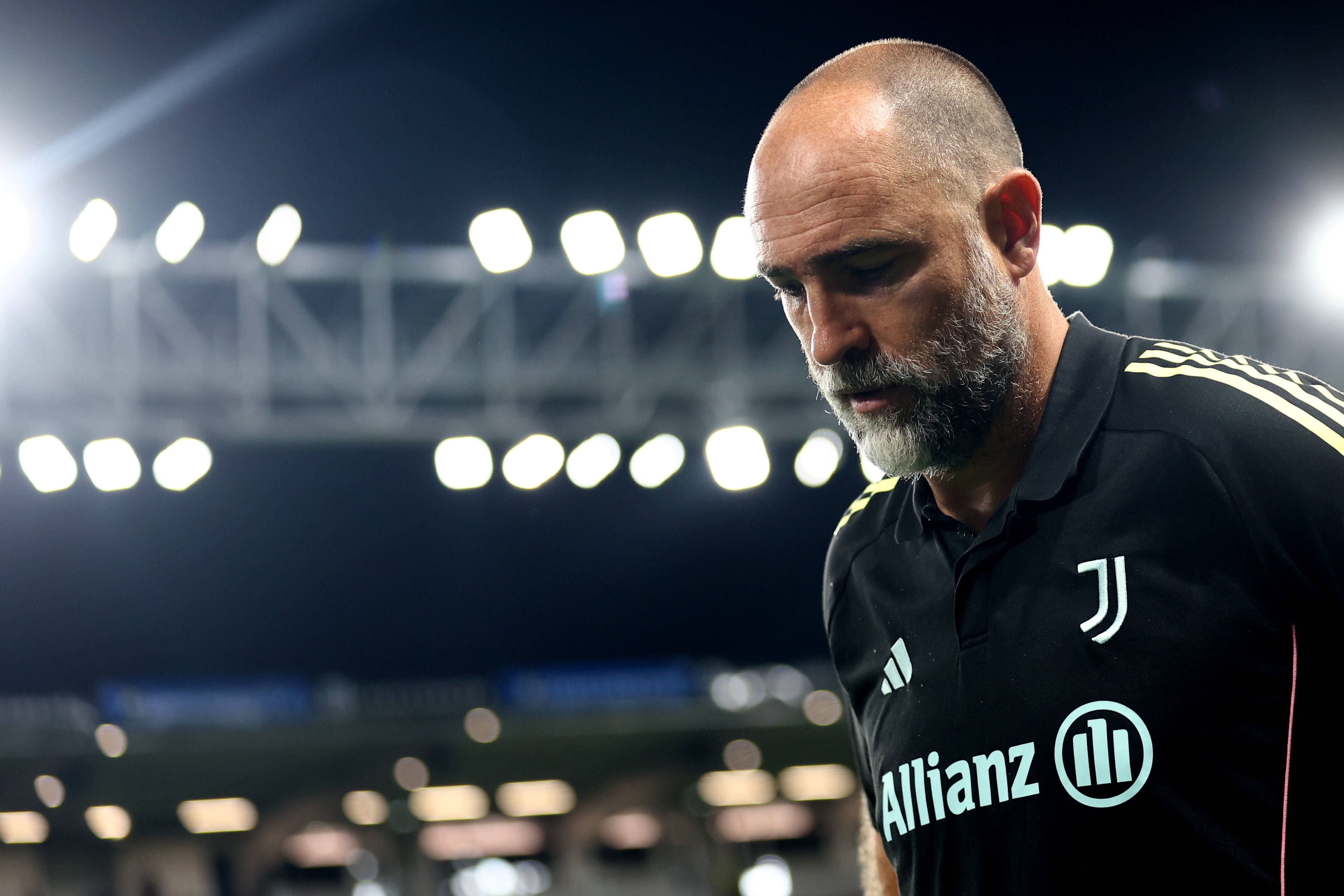 圖多爾：相比本場(chǎng)我更喜歡上一場(chǎng)4-3獲勝，尤文應該獲得一個(gè)點(diǎn)球