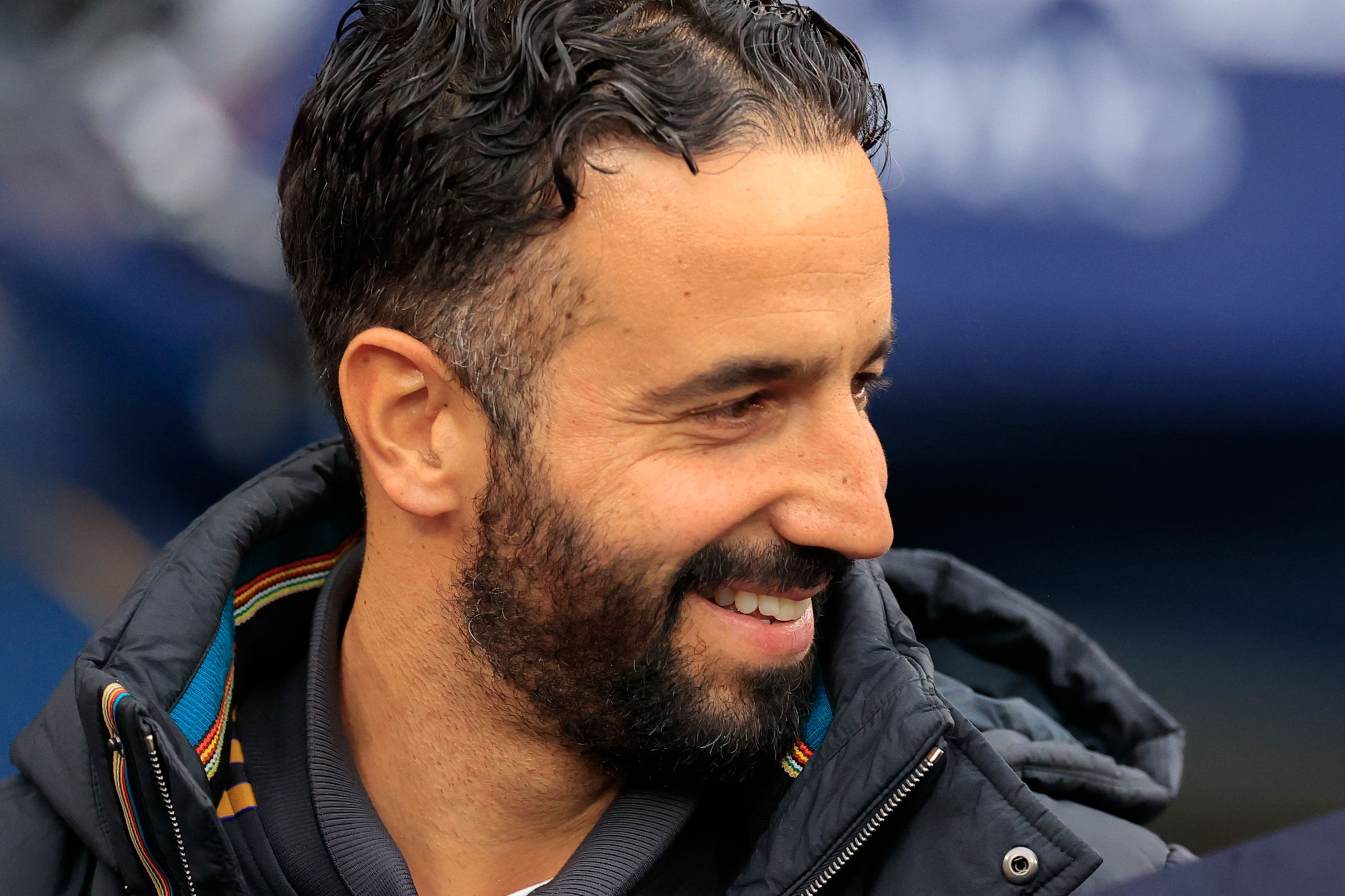 泰晤士報：曼聯(lián)董事會(huì )力挺阿莫林，堅持他是俱樂(lè )部長(cháng)期計劃一部分