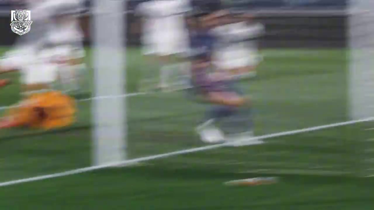 MATCH DAY｜中超聯(lián)賽第24輪 天津津門(mén)虎4-0武漢三鎮